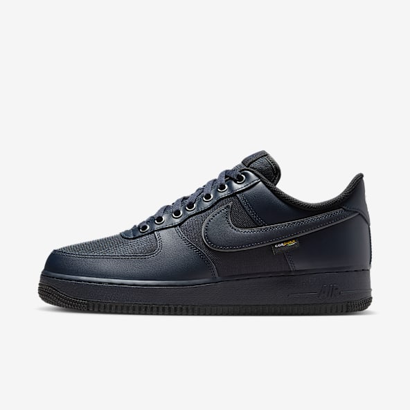 シューズ(男性用) NIKE AIR FORCE 1 NIKE ナイキ Air Force 1 メンズ エアフォース 07 TEAM RED